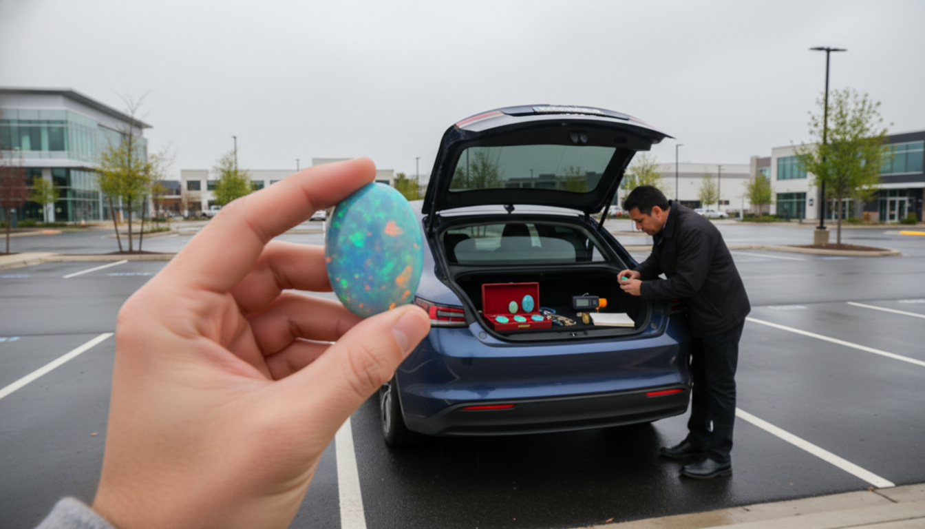 Are Opal Stones Valuable? What Affects Their Price