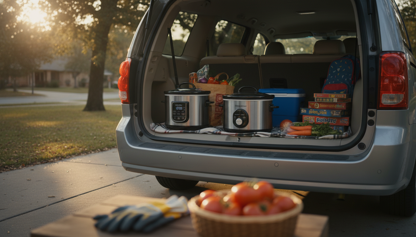 Slow Cooker Timer: Worth It for Most Home Cooks?